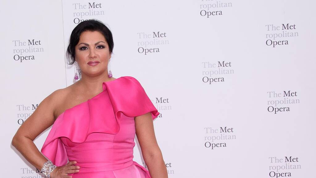 Anna Netrebko