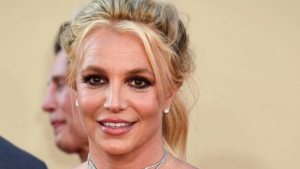 Britney Spears Britney Spears