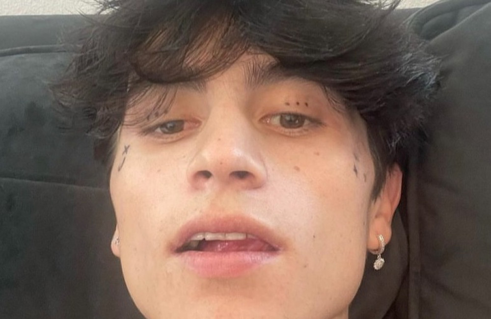 Cooper Noriega Cooper Noriega_Instagram_Oneuse