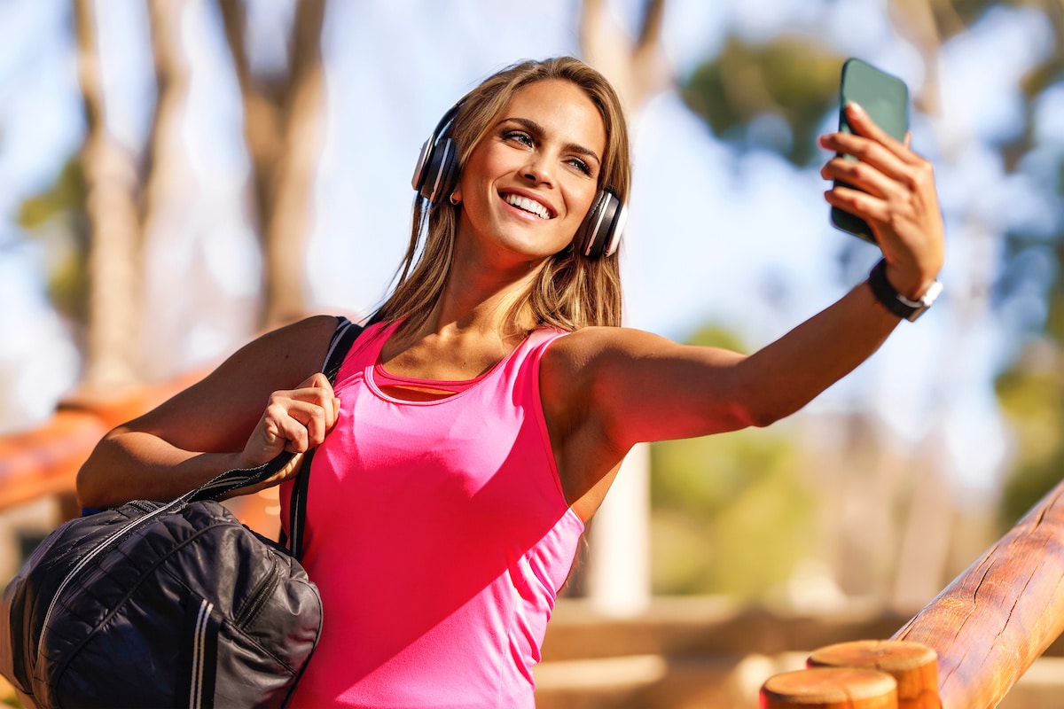 Das Handy mit den richtigen Accessoires schützen. Foto: Adobe / 3gStudio Das Handy mit den richtigen Accessoires schützen. Foto: Adobe / 3gStudio