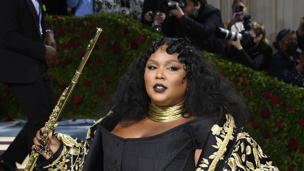 Lizzo Lizzo