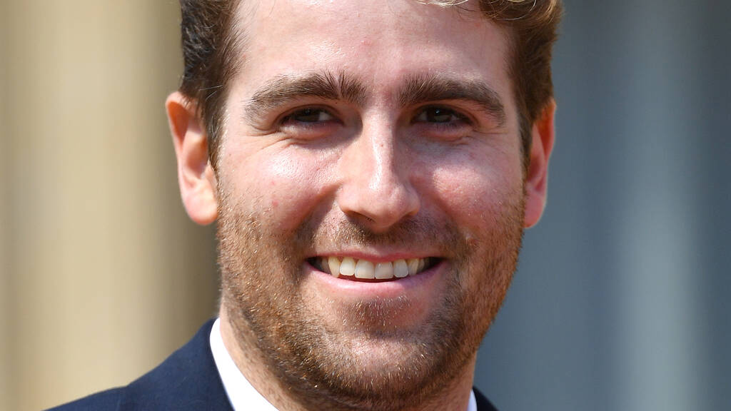 Roman Gottschalk Roman Gottschalk