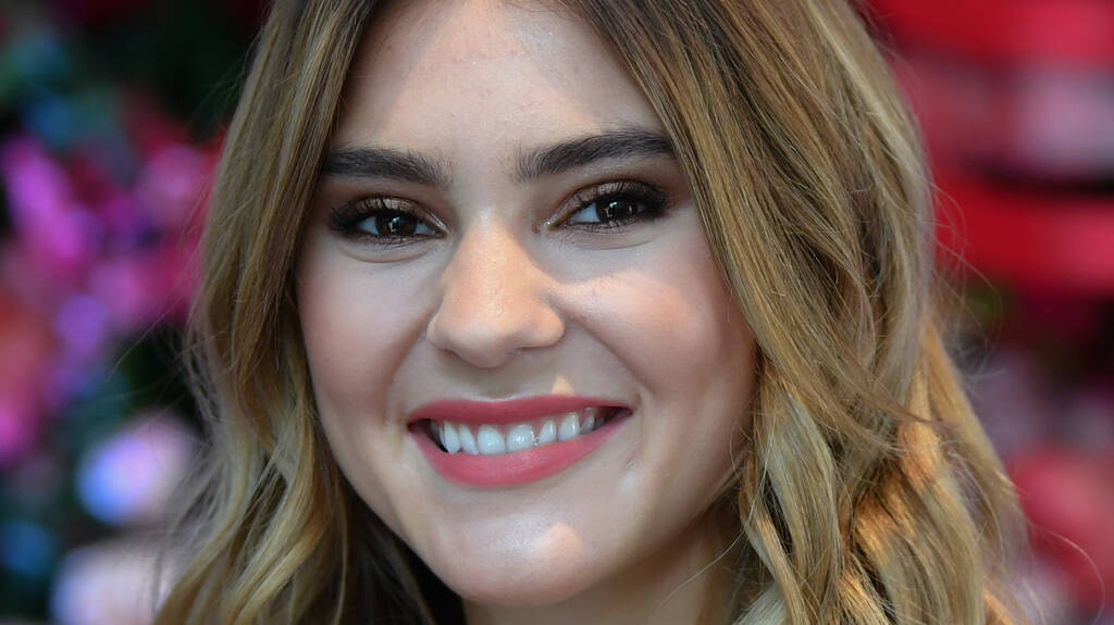 Stefanie Giesinger Stefanie Giesinger