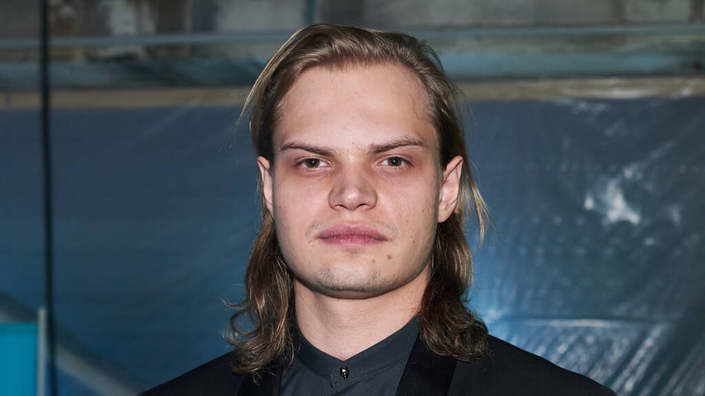 Wilson Gonzales Ochsenknecht Wilson Gonzales Ochsenknecht