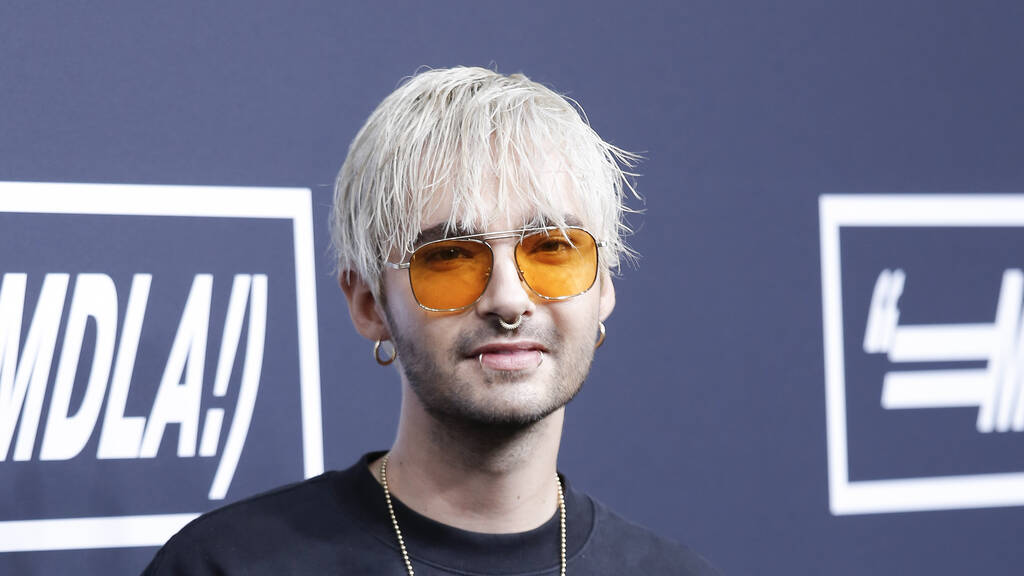 Bill Kaulitz Bill Kaulitz