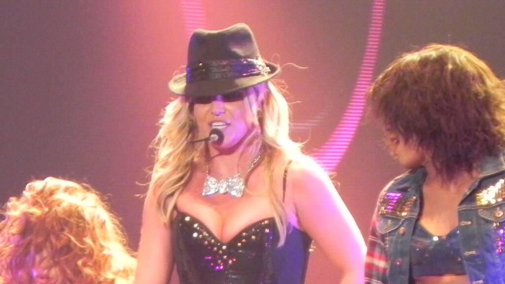 Britney Spears Britney Spears
