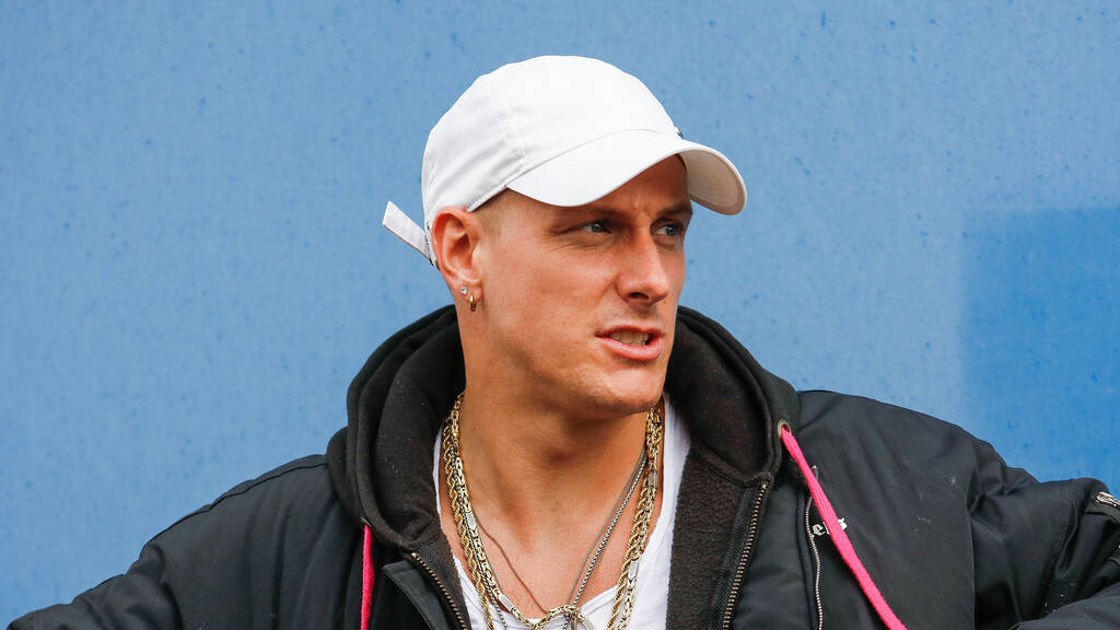 Calvin Kleinen Calvin Kleinen