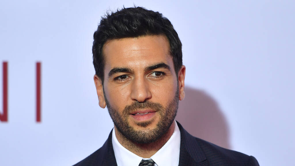 Elyas M'barek