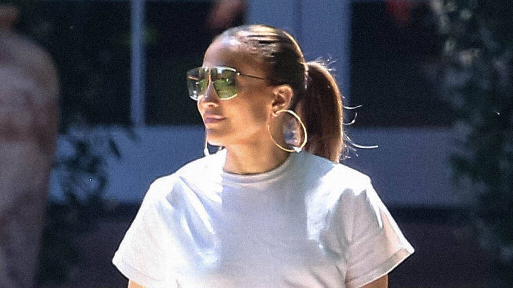 Jennifer Lopez Jennifer Lopez