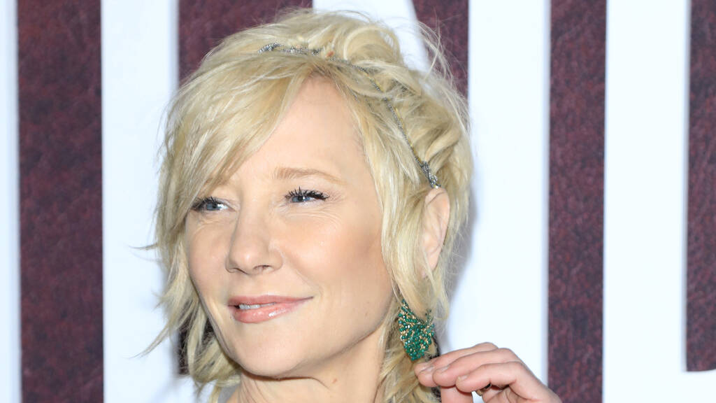 Anne Heche Anne Heche