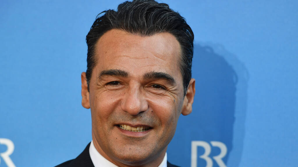 Erol Sander Erol Sander