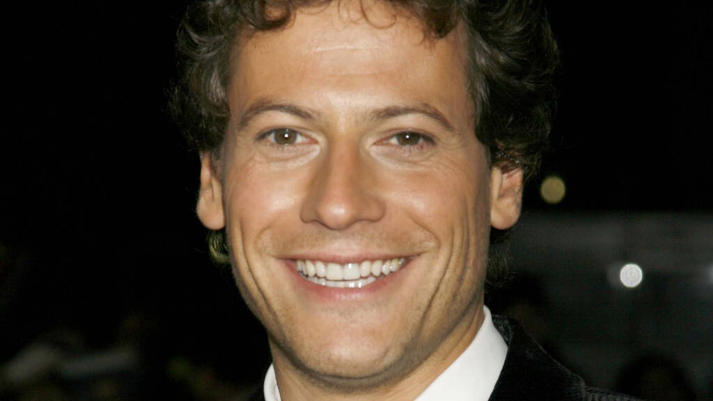 Ioan Gruffud