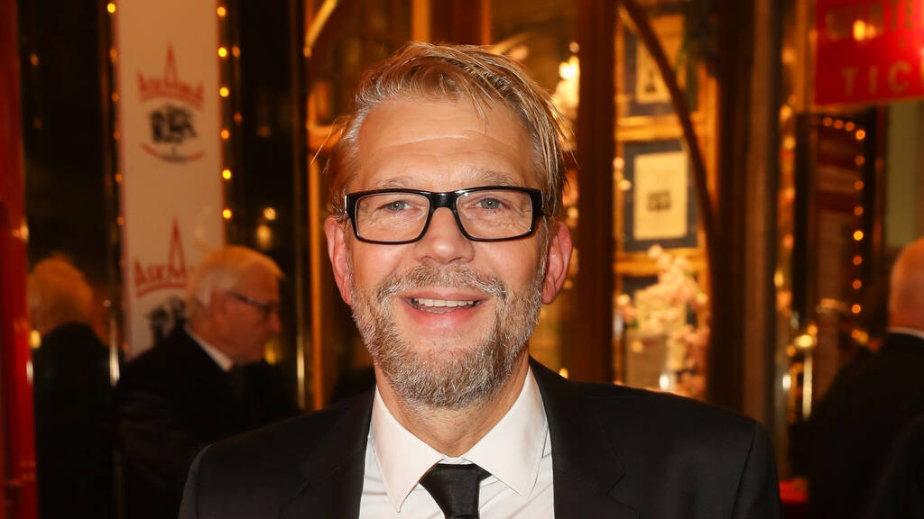 Kai Wiesinger Kai Wiesinger