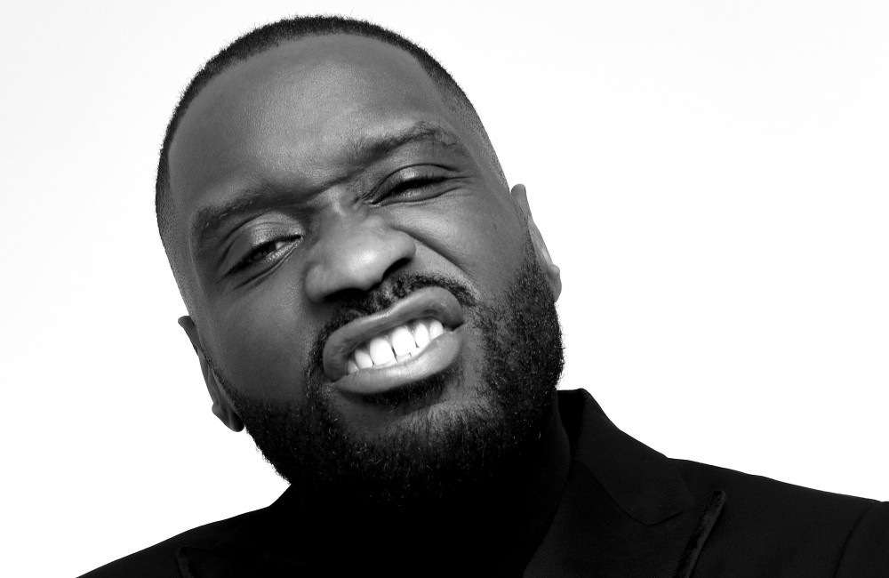 Lethal Bizzle Lethal Bizzle AIM AWARDS PR ONE USE