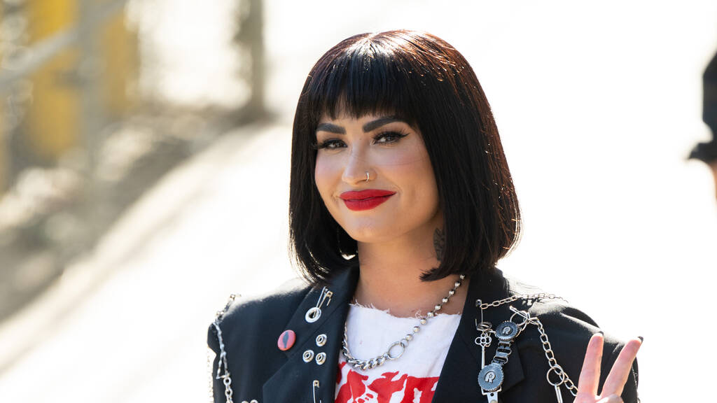 Demi Lovato