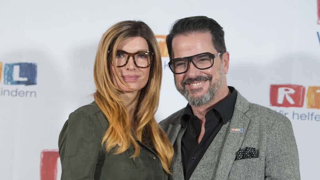 Alex und Britt Jolig