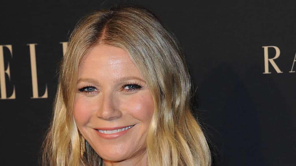 Gwyneth Paltrow