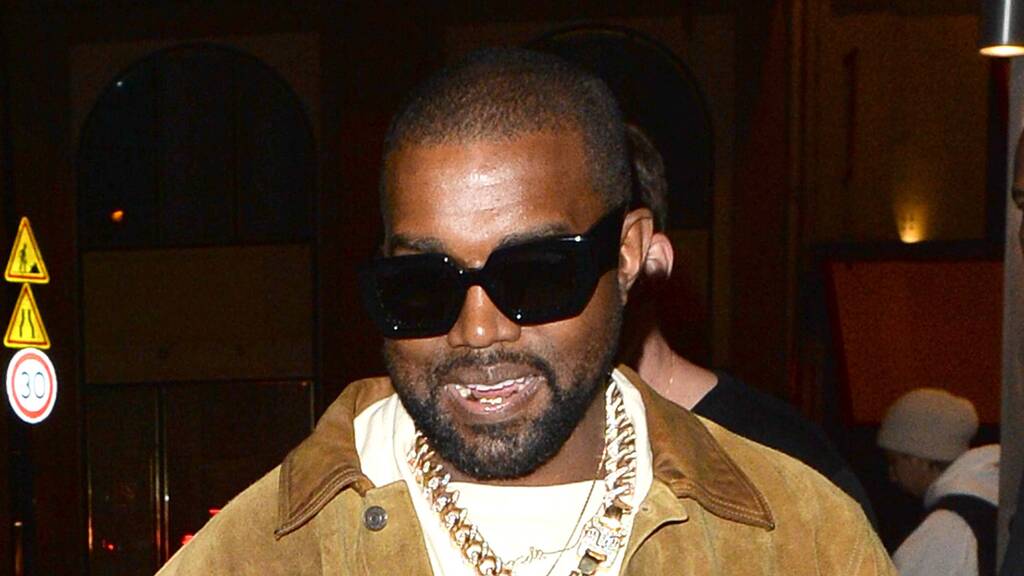 Kanye West Kanye West