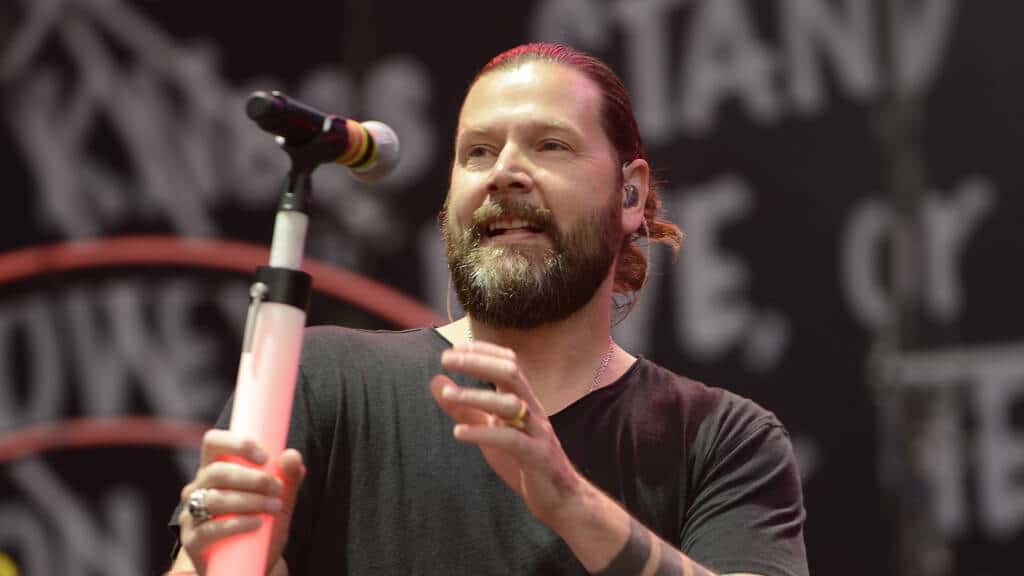 Rea Garvey Rea Garvey
