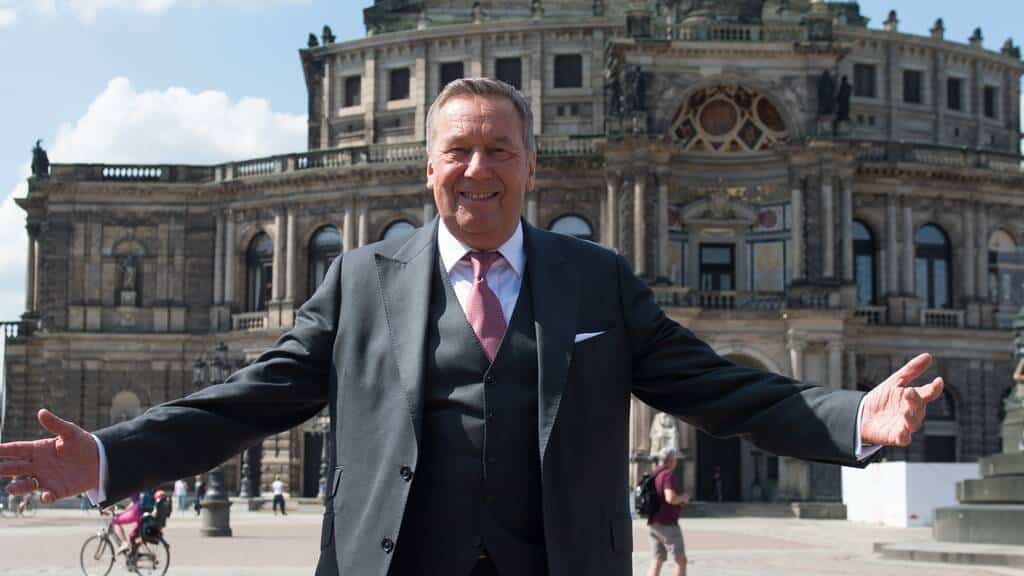 Roland Kaiser Roland Kaiser