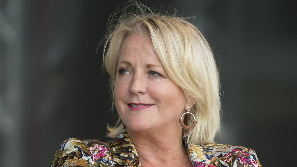 Ulla Kock am Brink Ulla Kock am Brink