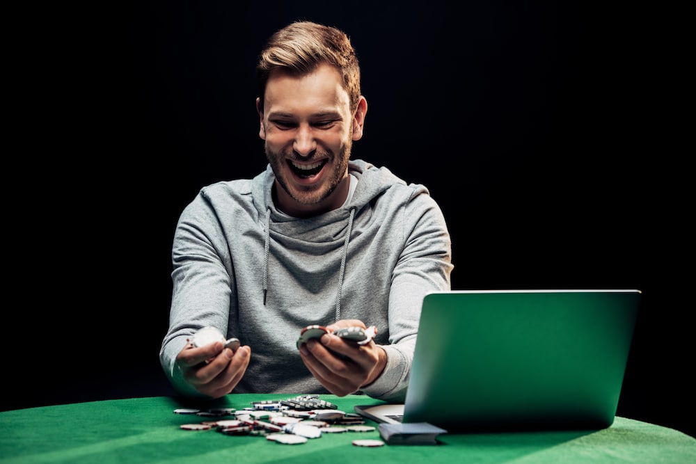 Beste Online Casinos 2022 muss man nicht lange suchen. Foto: Adobe / LIGHTFIELD STUDIOS