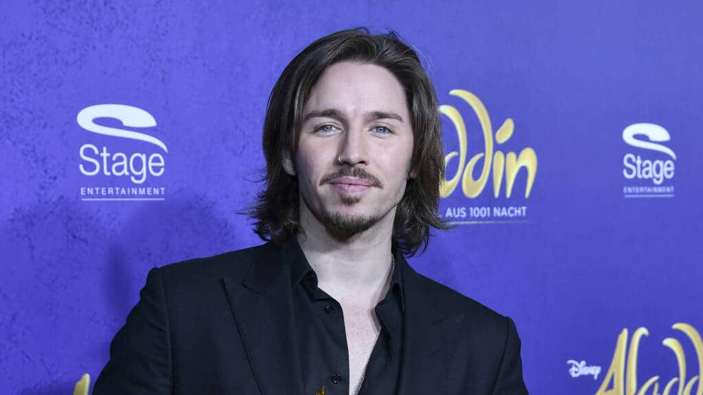 Gil Ofarim