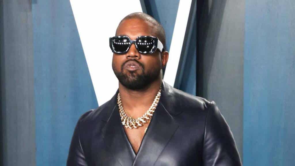 Kanye West