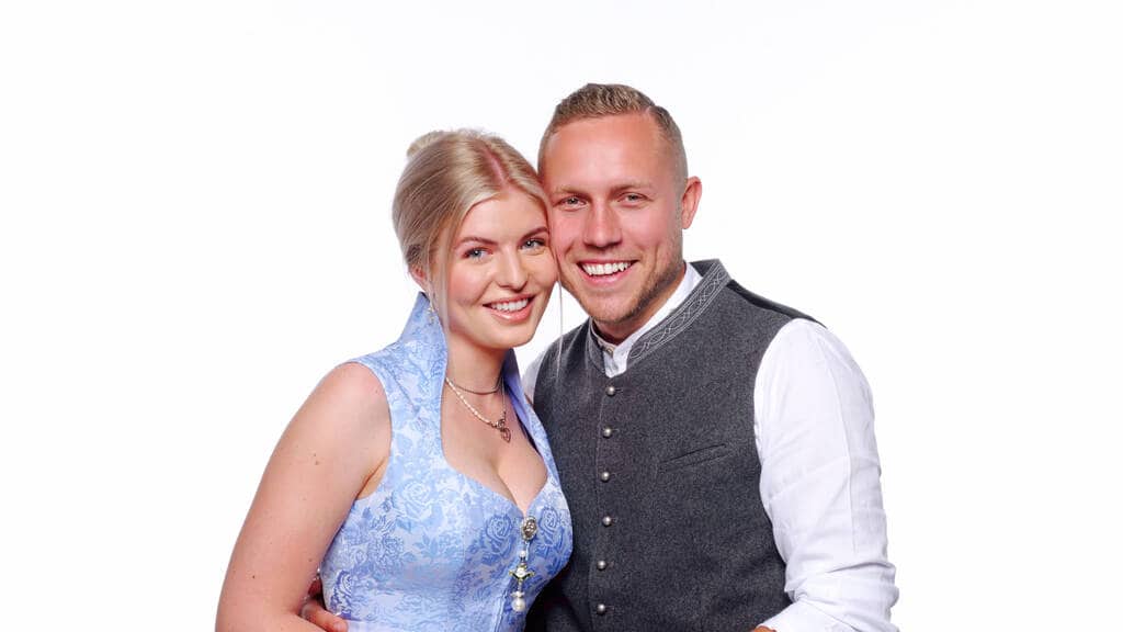 Cover Media Antonia Hemmer und Patrick Romer