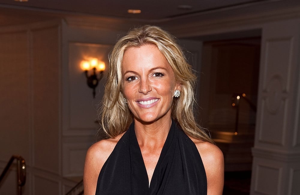 Catherine Ommanney – August 2010 – RHODC premiere – The Madison Hotel – Washington Catherine Ommanney - August 2010 - RHODC premiere - The Madison Hotel - Washington