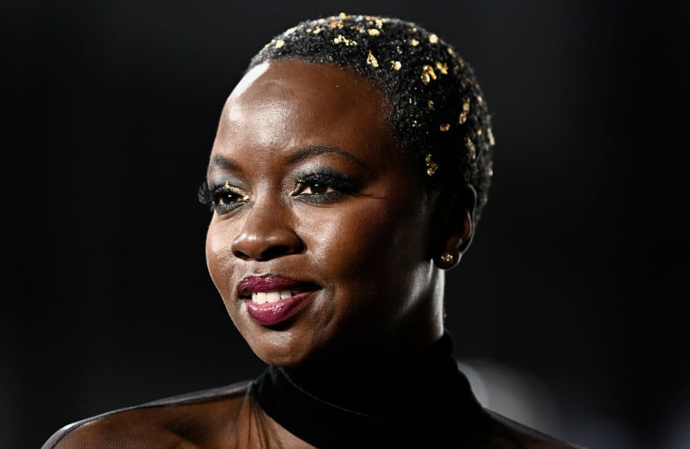 Danai Gurira