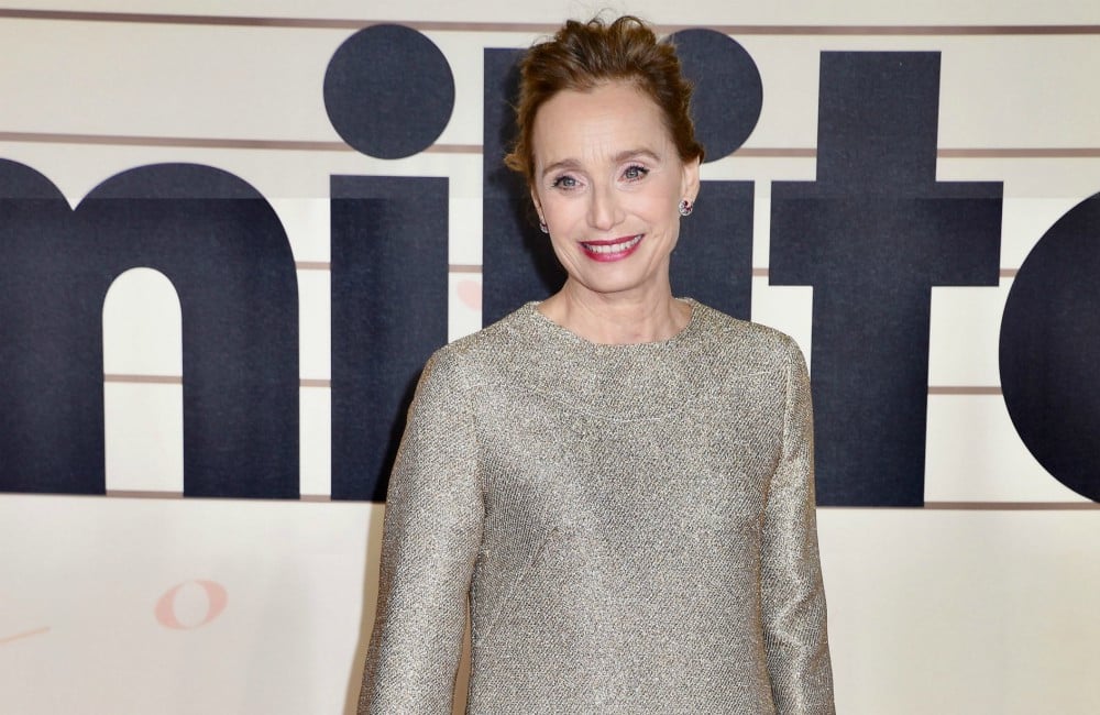 Dame Kristin Scott Thomas – Military Wives premiere – Feb 2020 – Photoshot Dame Kristin Scott Thomas - Military Wives premiere - Feb 2020 - Photoshot