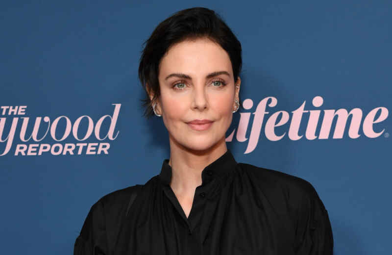 Charlize Theron, Hollywoods Chamäleon: Ihre Krassesten Metamorphosen! - fo31hq7