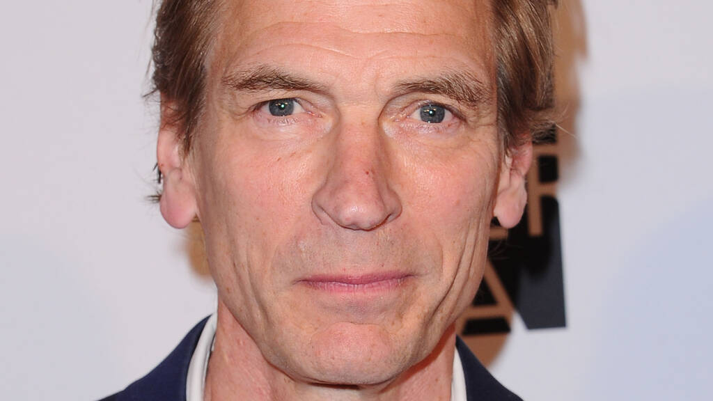 Cover Images Julian Sands