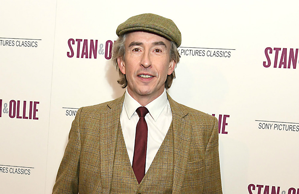 Steve Coogan – Oct 18 – Photoshot Steve Coogan - Oct 18 - Photoshot