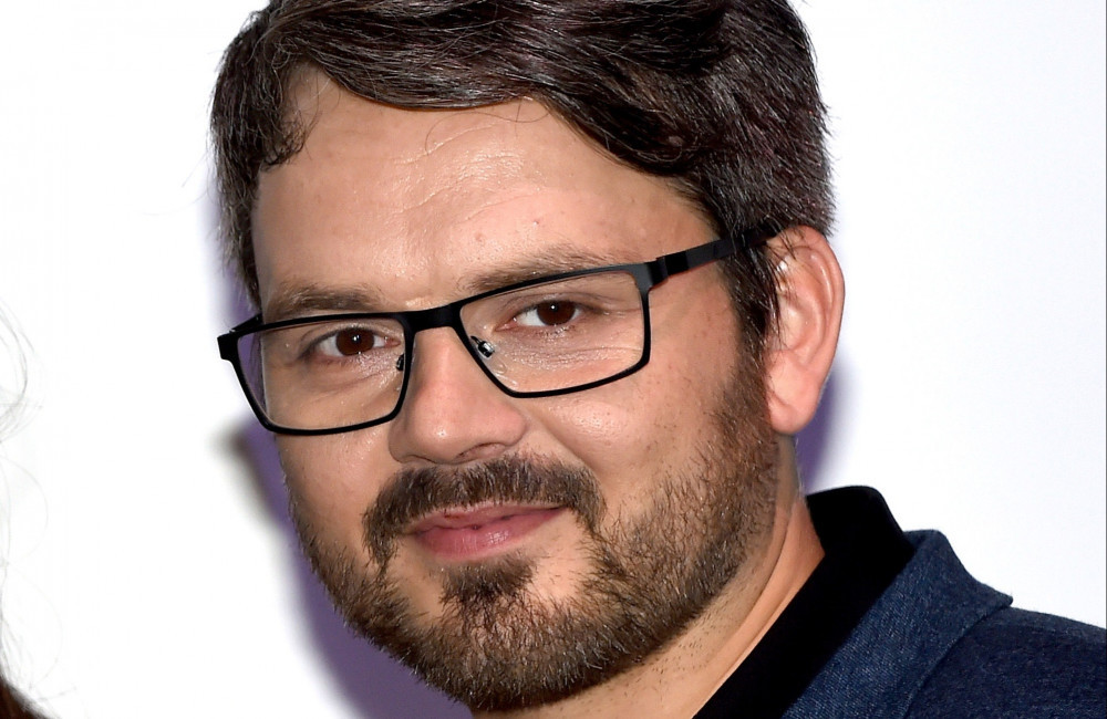 Paul Cattermole - Nov 2014 - S Club 7 press conference Ham Yard Hotel - Gareth Cattermole/Getty