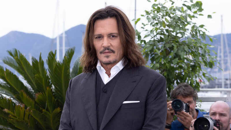 Johnny Depp Der Gerichtsprozess gegen die 'The Sun'Zeitung