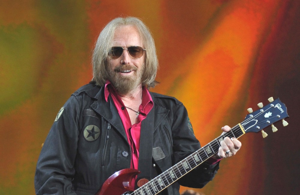 Tom Petty and the Heartbreakers - BST Hyde Park 2017 - Avalon