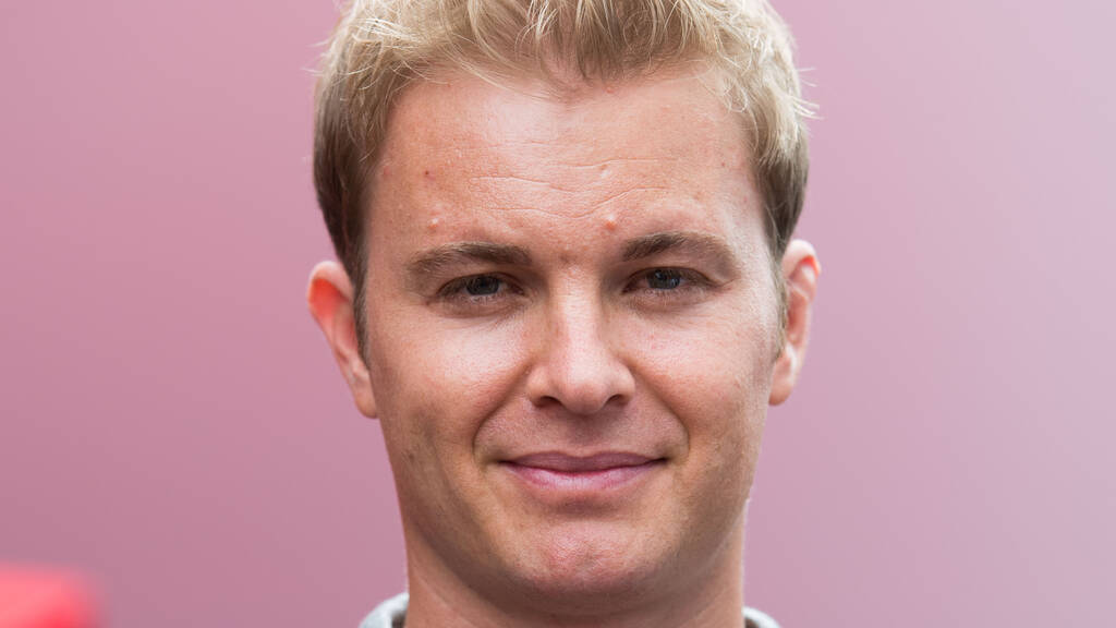 Nico Rosberg