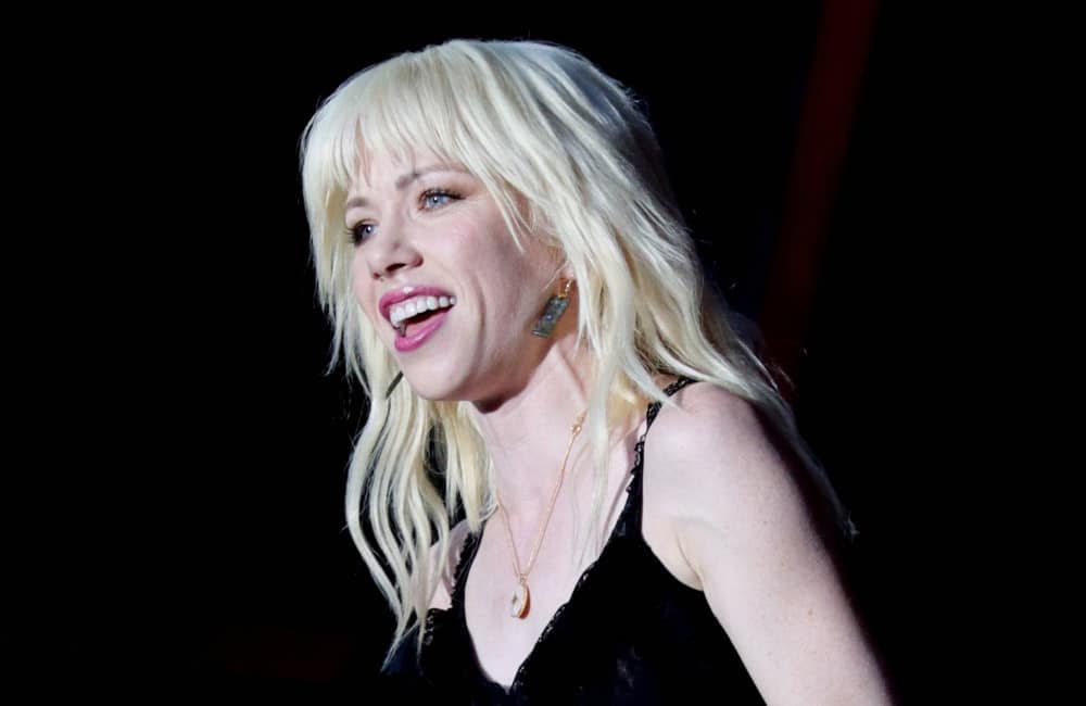 Carly Rae Jepsen - Somerset House July 2022 - Famous