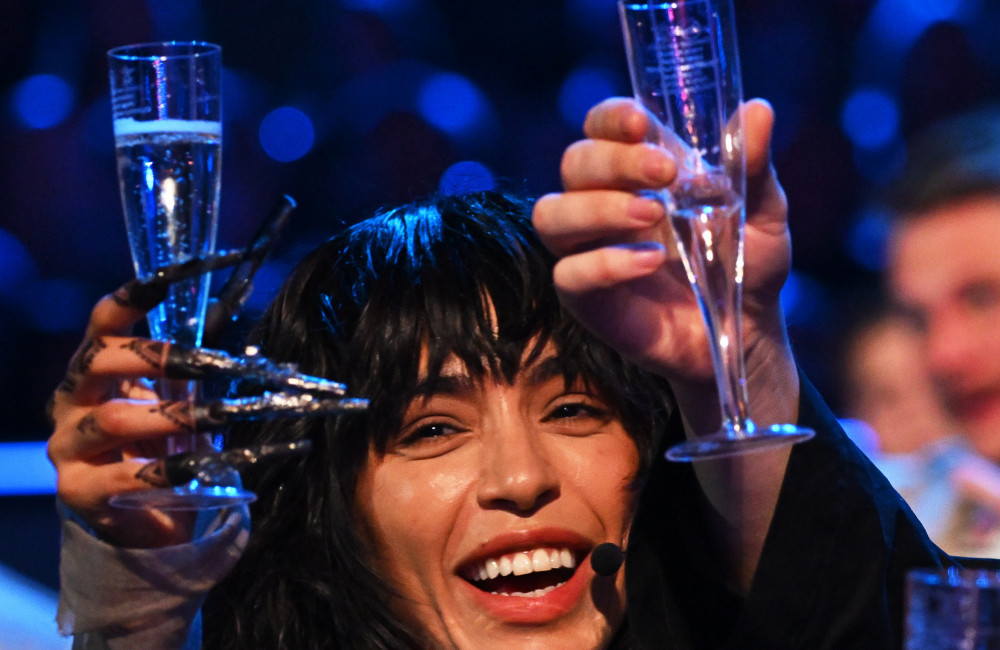 Loreen - Eurovision Song Contest 2023