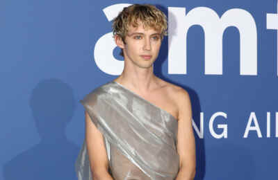 Troye Sivan kündigt sein neues 'Something to Give Each Other'-Album an