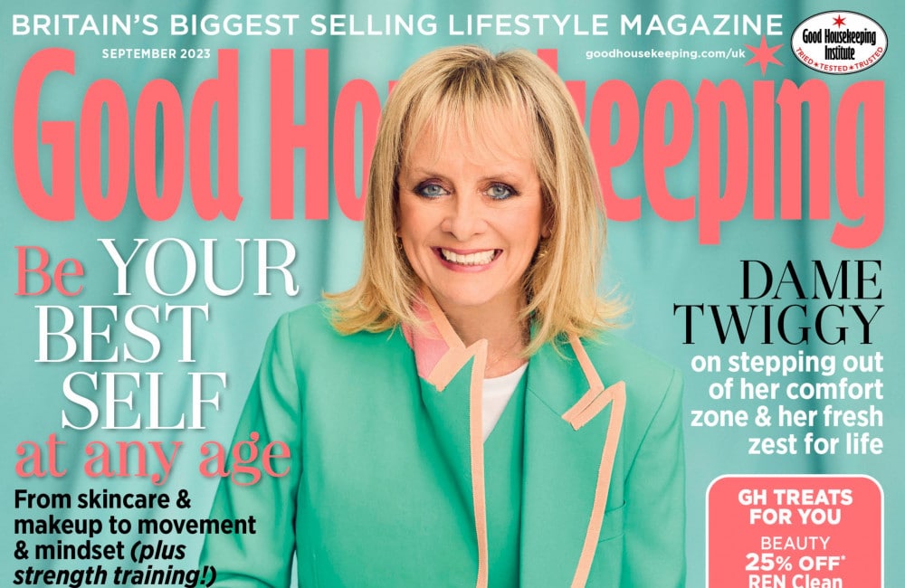 PR - ONE USE - Twiggy - courtesy of Good Housekeeping David Venni