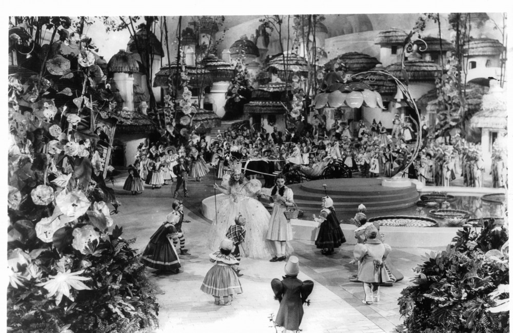 Judy Garland Judy Garland