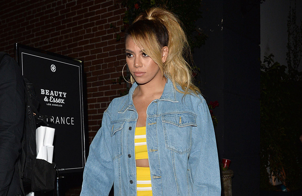Dinah Jane – March 2018 – Splash Dinah Jane - March 2018 - Splash