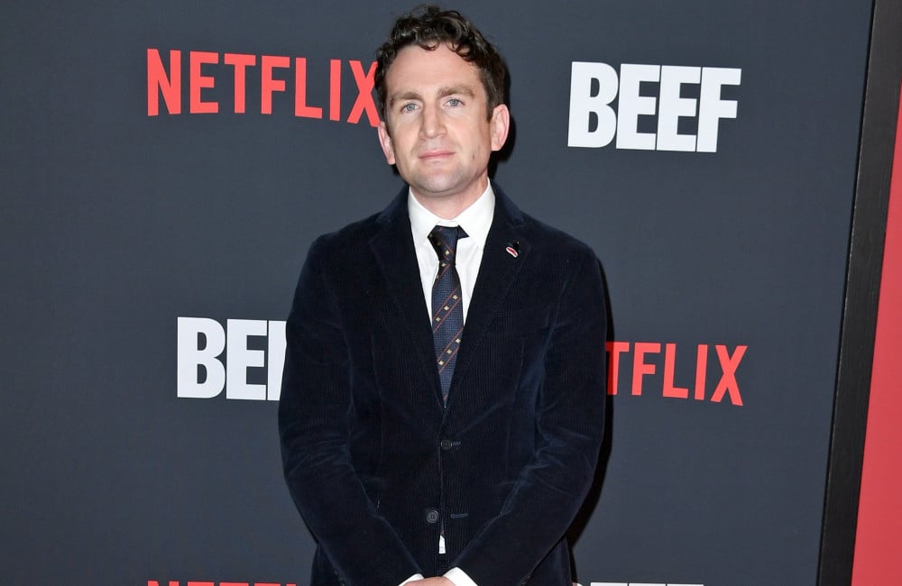 Jake Schreier – March 2023 – Getty Images – Beef Premiere Jake Schreier - March 2023 - Getty Images - Beef Premiere
