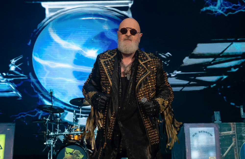 Judas Priest - San Antonio