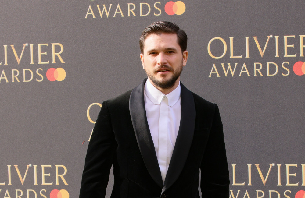 Kit Harrington Olivier Awards 2022 – Avalon Kit Harrington Olivier Awards 2022 - Avalon