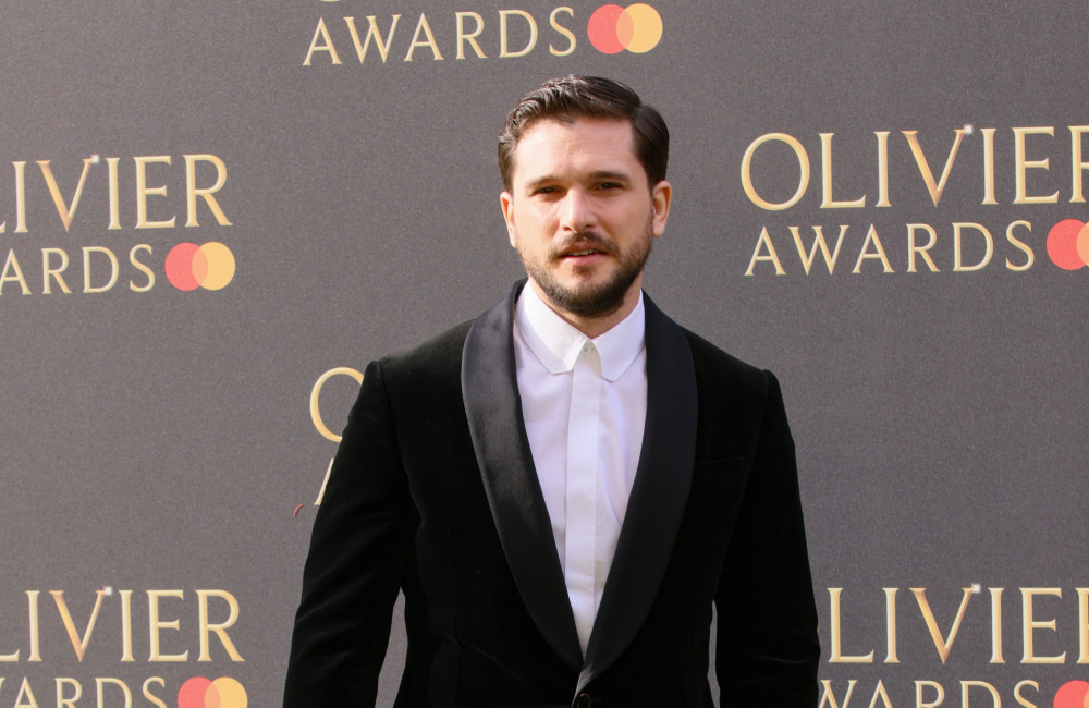 Kit Harrington Olivier Awards 2022 - Avalon