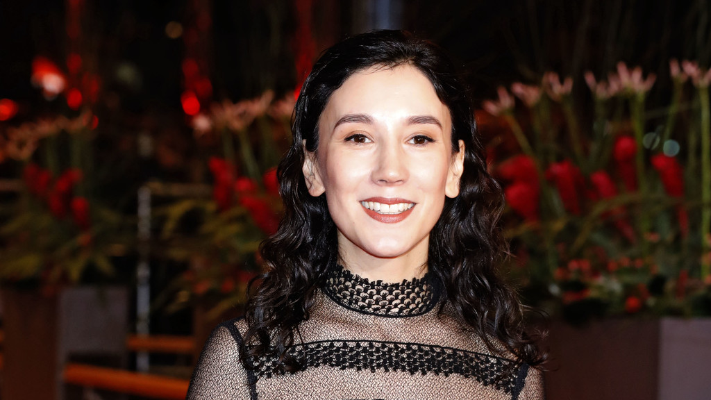 Sibel Kekilli